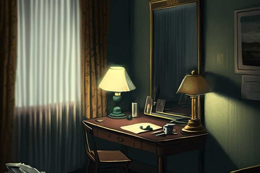 Квест в реальности Гранд отель Будапешт от компании Rabbit House Квест в реальности Гранд отель Будапешт от компании Rabbit House